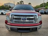 Used 2013 Ford F150 XLT w/ Luxury Equipment Group image 4