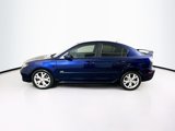 Used 2008 MAZDA MAZDA3 s Grand Touring image 4