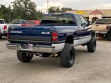 Used 2001 Dodge Ram 2500 Truck 4x4 Quad Cab image 4