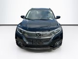Used 2022 Honda HR-V EX image 2