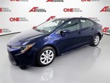Certified 2022 Toyota Corolla LE image 3