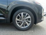 Used 2020 Hyundai Santa Fe Limited image 4