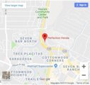 Used 2017 Honda HR-V EX image 2