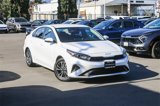 Certified 2022 Kia Forte LXS w/ LXS Technology Package image 2