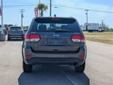 Used 2020 Jeep Grand Cherokee Laredo image 4