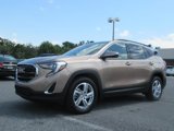 Used 2018 GMC Terrain SLE w/ Driver Convenience Package image 4