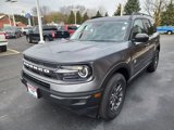 New 2024 Ford Bronco Sport Big Bend image 4