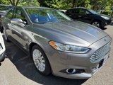 Used 2013 Ford Fusion SE image 2