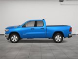 New 2025 RAM 1500 Big Horn image 3