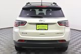 Used 2017 Jeep Compass Limited image 5