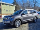 Used 2021 Honda Pilot EX-L image 3