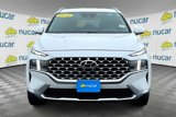 Used 2022 Hyundai Santa Fe SEL image 2