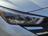 New 2025 Nissan Versa SV w/ Trunk Package image 3