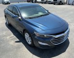 Used 2020 Chevrolet Malibu LT image 2