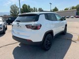 New 2025 Jeep Compass Latitude w/ Altitude Special Edition image 4