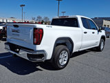 New 2025 GMC Sierra 1500 Pro w/ Pro Value Package image 4