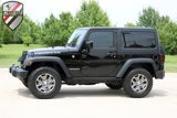 Used 2017 Jeep Wrangler Rubicon w/ Power Convenience Group image 4