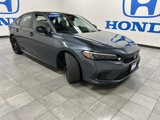 Certified 2023 Honda Civic Sport image 2