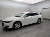 Used 2020 Chevrolet Malibu LS w/ Driver Confidence Package II image 2