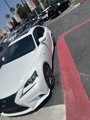 Used 2016 Lexus IS 200t image 2