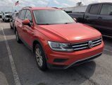 Used 2018 Volkswagen Tiguan S image 4