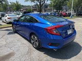Used 2016 Honda Civic EX-L image 6