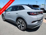 Certified 2021 Volkswagen ID.4 Pro S w/ Gradient Package image 2