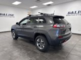 Used 2019 Jeep Cherokee Trailhawk w/ Comfort/Convenience Group image 4