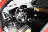 Used 2020 BMW X3 M w/ Executive Package image 6