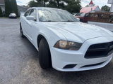 Used 2012 Dodge Charger Police image 3