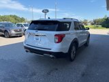 Certified 2023 Ford Explorer Limited image 5