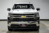 Used 2020 Chevrolet Silverado 1500 LT w/ Texas Edition image 3