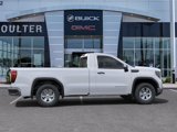 New 2025 GMC Sierra 1500 Pro w/ Pro Value Package image 5