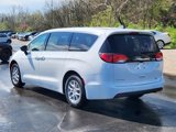 New 2025 Chrysler Voyager LX image 4