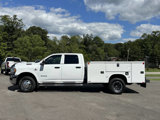 Used 2022 RAM 3500 Tradesman w/ Chrome Appearance Group image 6