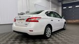 Used 2013 Nissan Sentra SV image 4