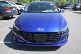 Used 2023 Hyundai Elantra SEL w/ Convenience Package image 4