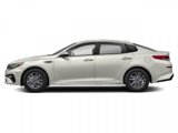 Used 2019 Kia Optima LX image 3
