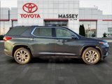 Used 2020 Chevrolet Traverse Premier w/ LPO, Cargo Package image 2