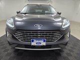 Used 2022 Ford Escape Titanium image 2