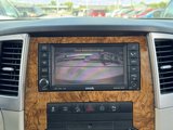 Used 2010 Jeep Grand Cherokee Limited w/ Trailer Tow Group IV image 4