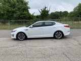 Used 2015 Kia Optima SX w/ SX Turbo Premium Package image 5