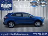 Used 2024 Ford Edge SEL image 4
