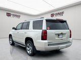 Used 2015 Chevrolet Tahoe LTZ image 5