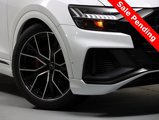 Used 2021 Audi Q8 Prestige w/ Prestige Package image 3
