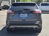 Used 2022 Ford Edge Titanium w/ Equipment Group 301A image 5