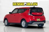 New 2025 Kia Soul LX image 6