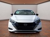 New 2025 Nissan Versa S image 3