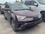 Used 2017 Toyota RAV4 LE image 3