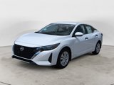 New 2025 Nissan Sentra S image 3